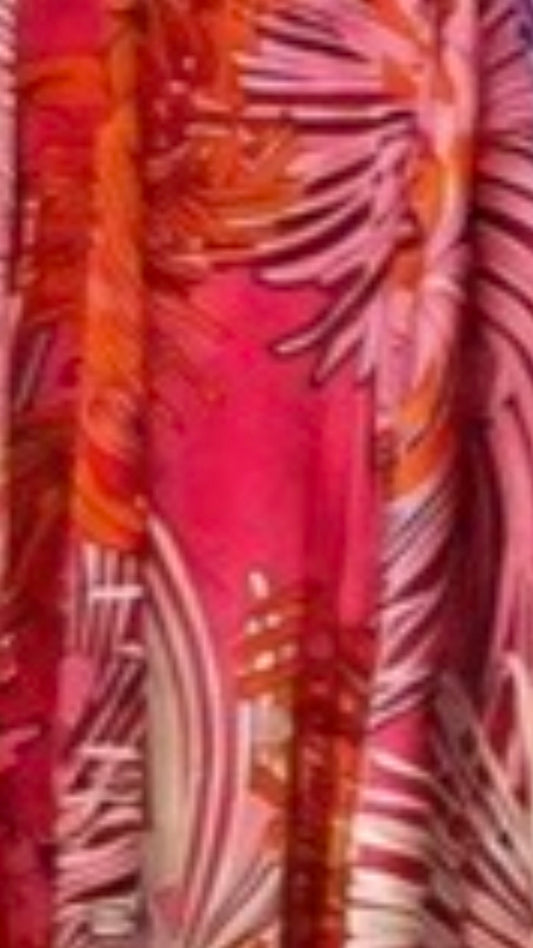 2026 SUMMER SALE KAFTAN #4 (CURVIER)
