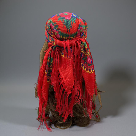 THE STATEMENT (CANDY APPLE)