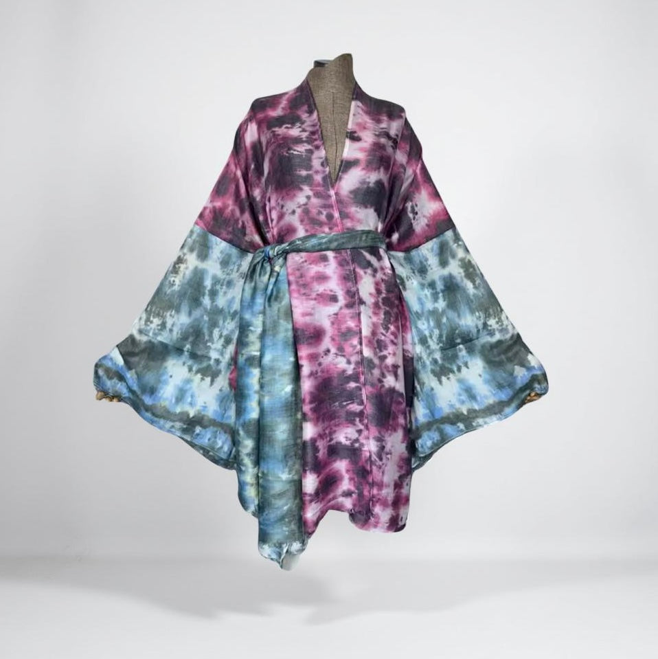 (FINAL SALE) THE CHARISMATIC ONE (SAMPLE)