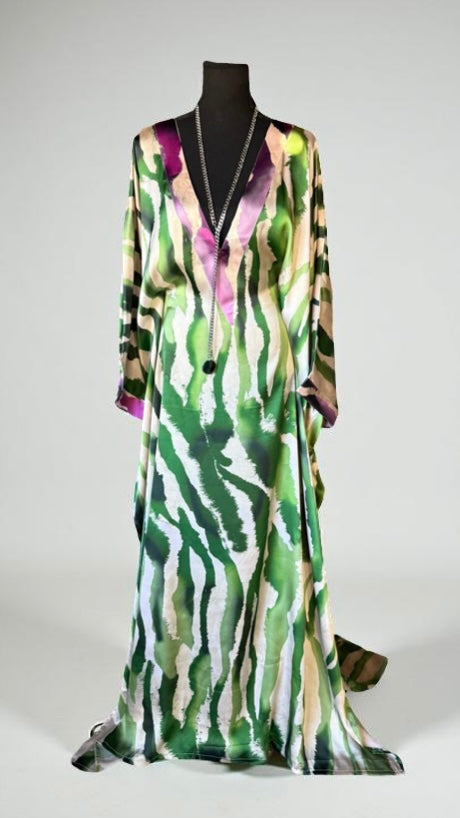 THE MAJESTIC  V (GREEN)