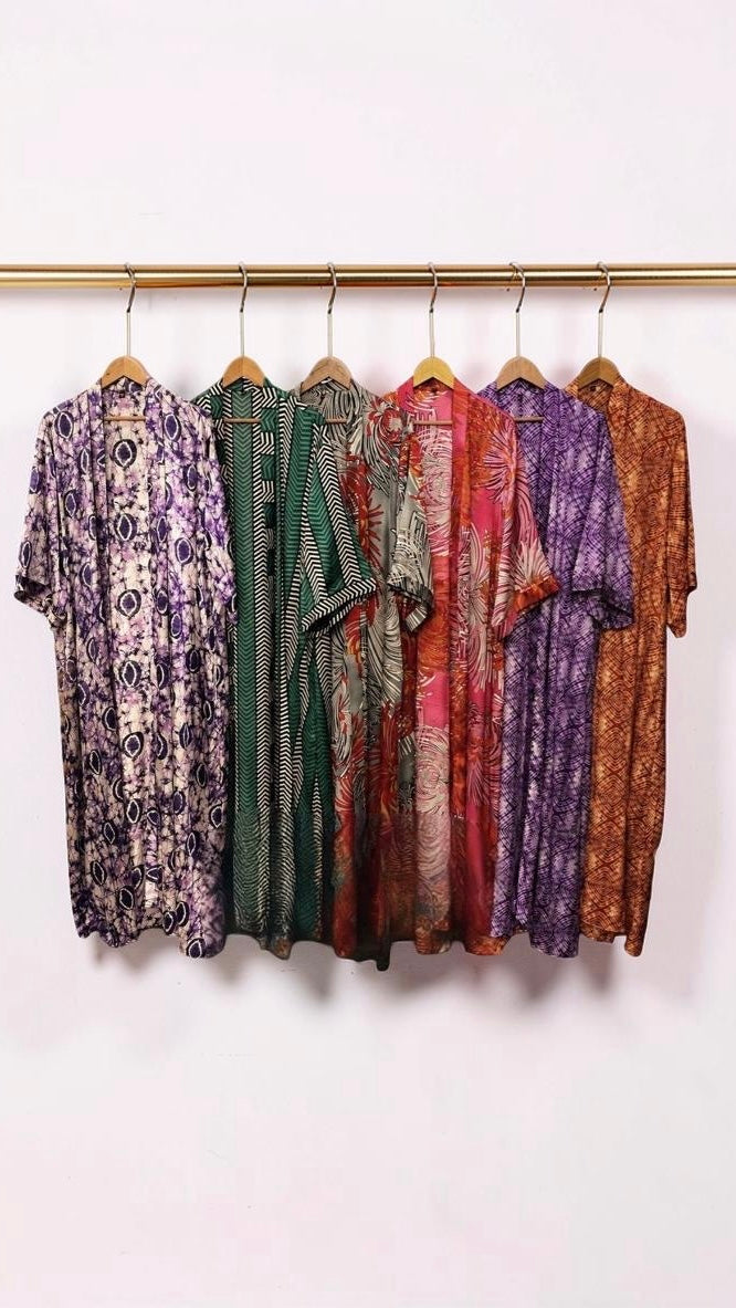 2026 SUMMER SALE KAFTAN #1 (CURVIER)