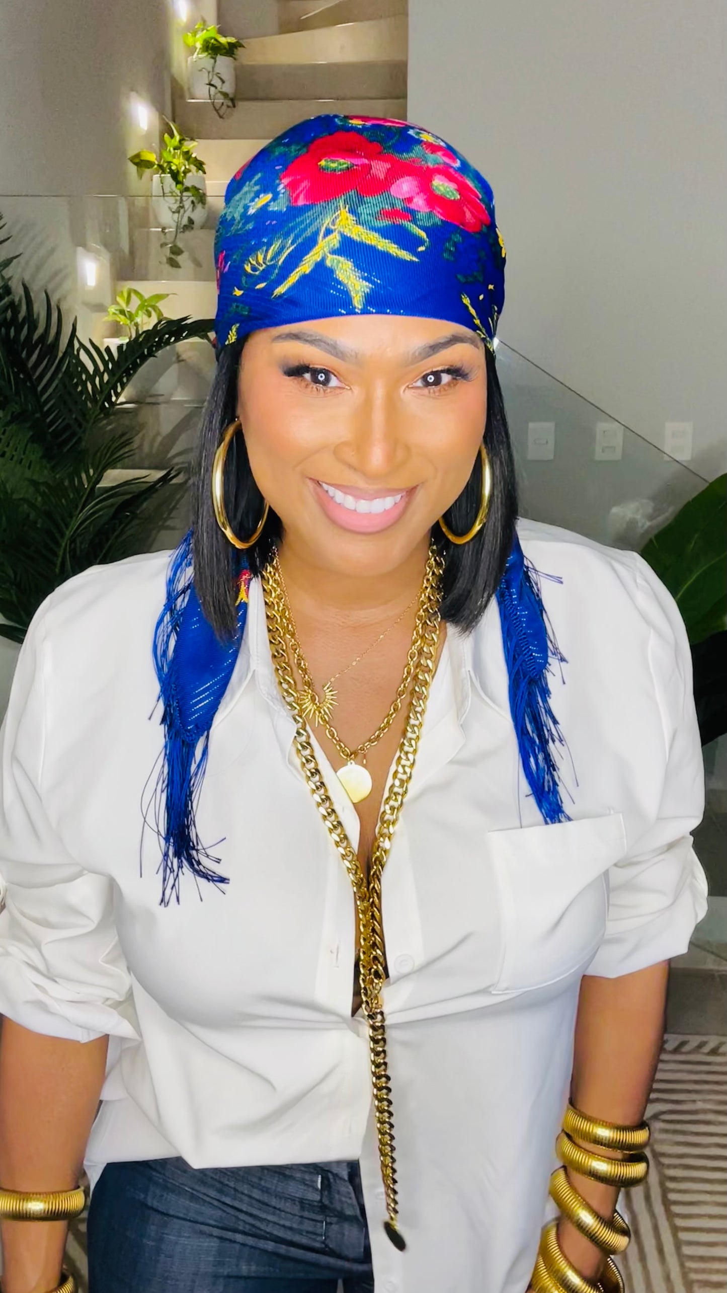 THE STATEMENT (NIPSEY BLUE)