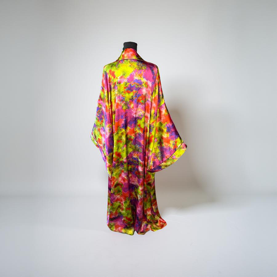 THE "MAYA" (CURVIER) SPECIAL EDITION