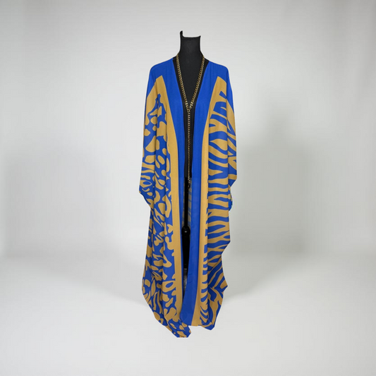 THE PROGRESSIVE AUNTIE