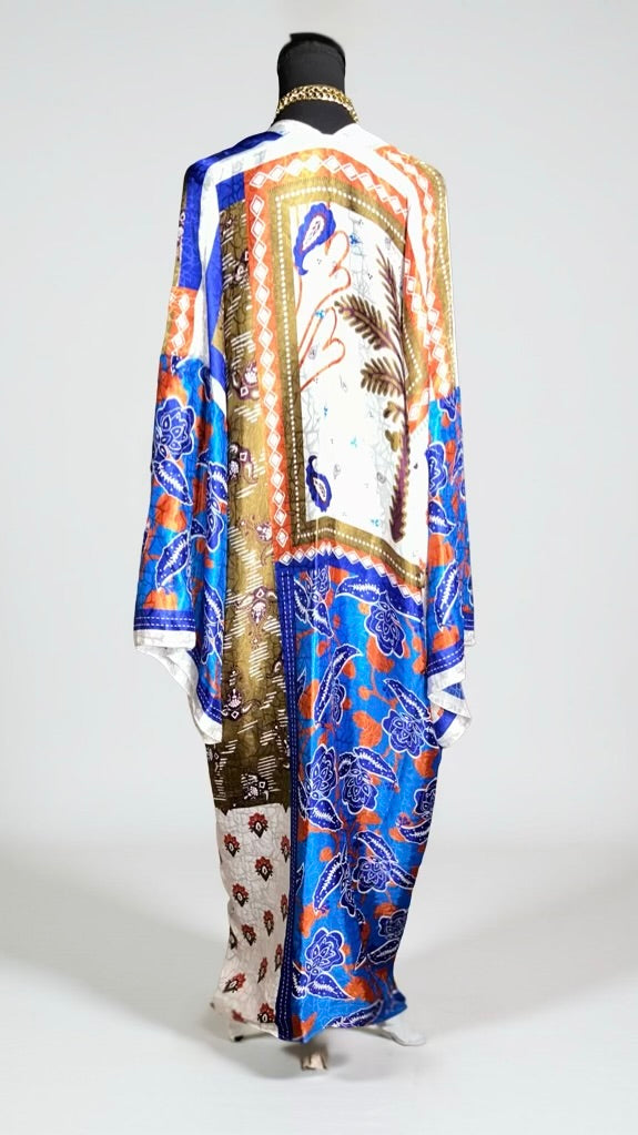 THE CHEERFUL AUNTIE II