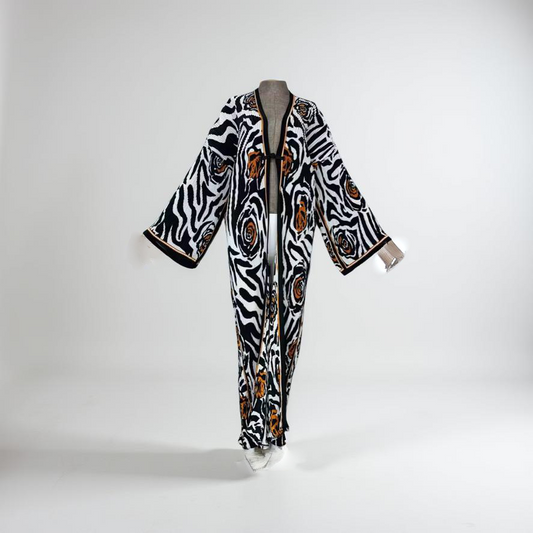 THE OPTIMISTIC AUNTIE II