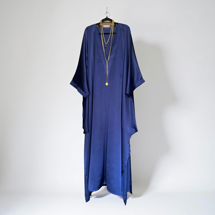 SHE'S SOLID (NAVY)