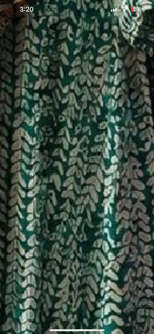 2026 SUMMER SALE KAFTAN #5