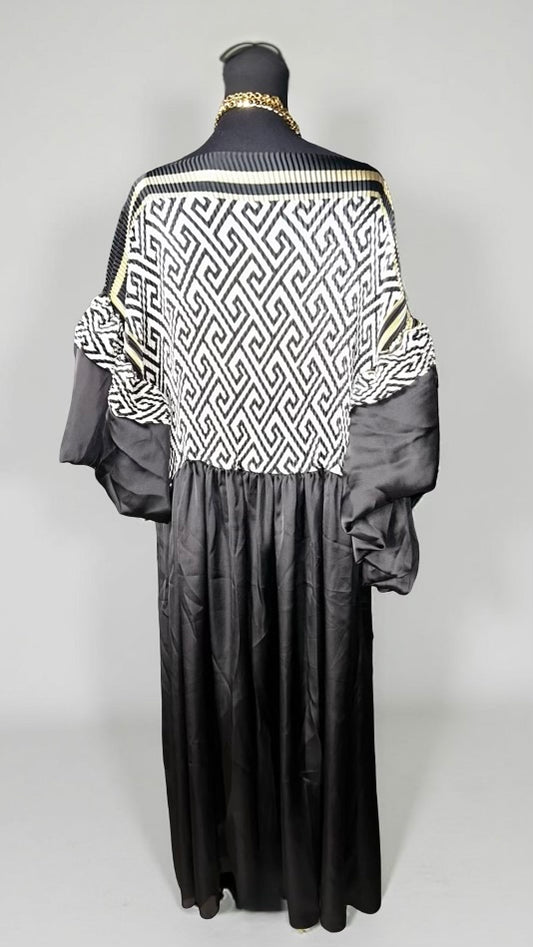 THE ORGANIZED SISTER