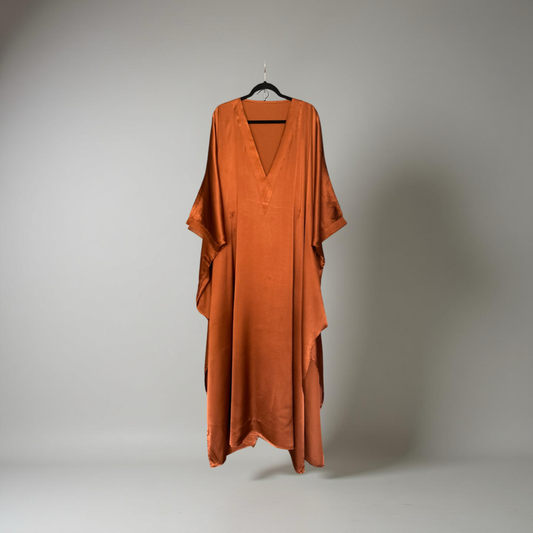 SHE'S SOLID (COGNAC)