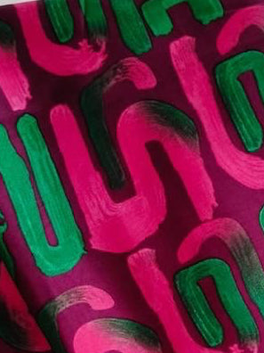 THE AMAZING SHORTY (PINK)