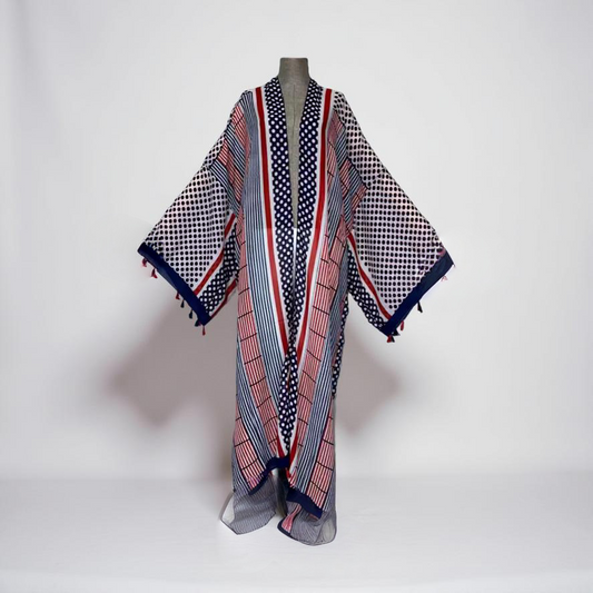 THE OUTGOING AUNTIE II