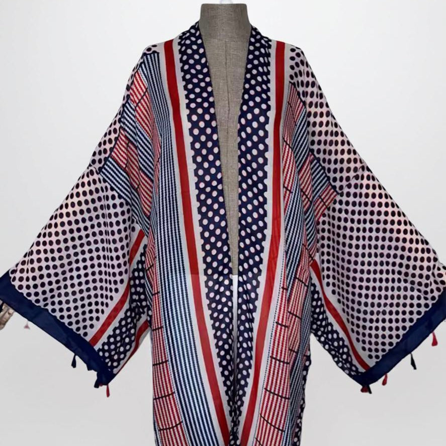 THE OUTGOING AUNTIE II