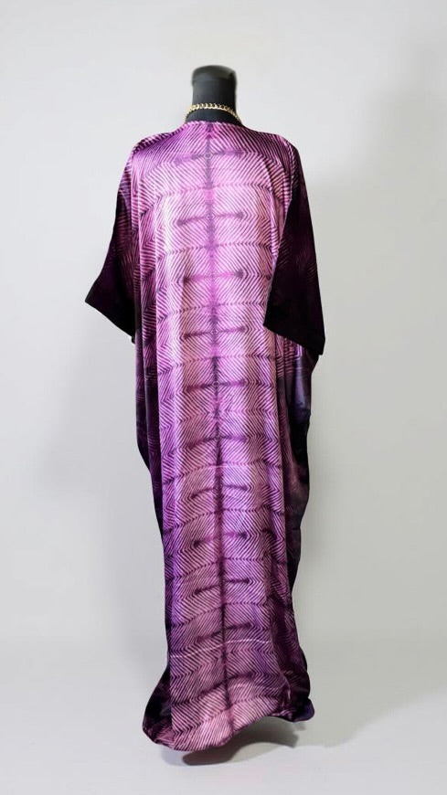 SHE'S A SHOWSTOPPER (PURPLE)