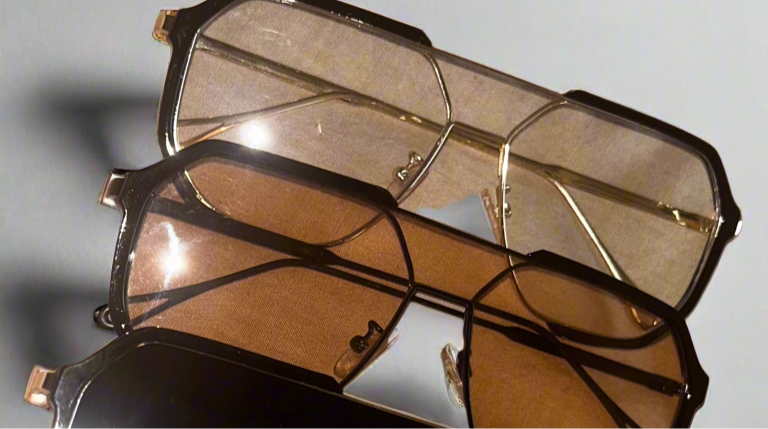 THE FLY GIRL SHADES