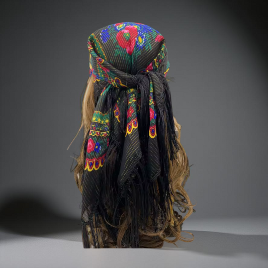 THE STATEMENT (NOIR)