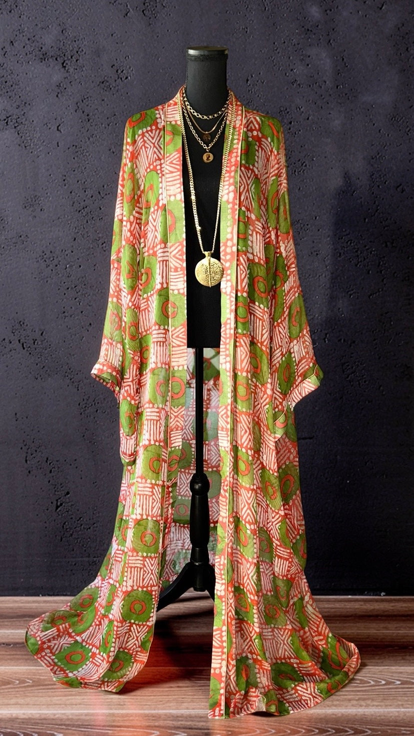 (FINAL SALE) SHE'S A SAMPLE TOO (SAMPLE)