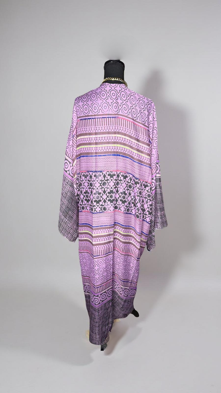 (FINAL SALE) ALIGNING MY CHAKRAS (SAMPLE)