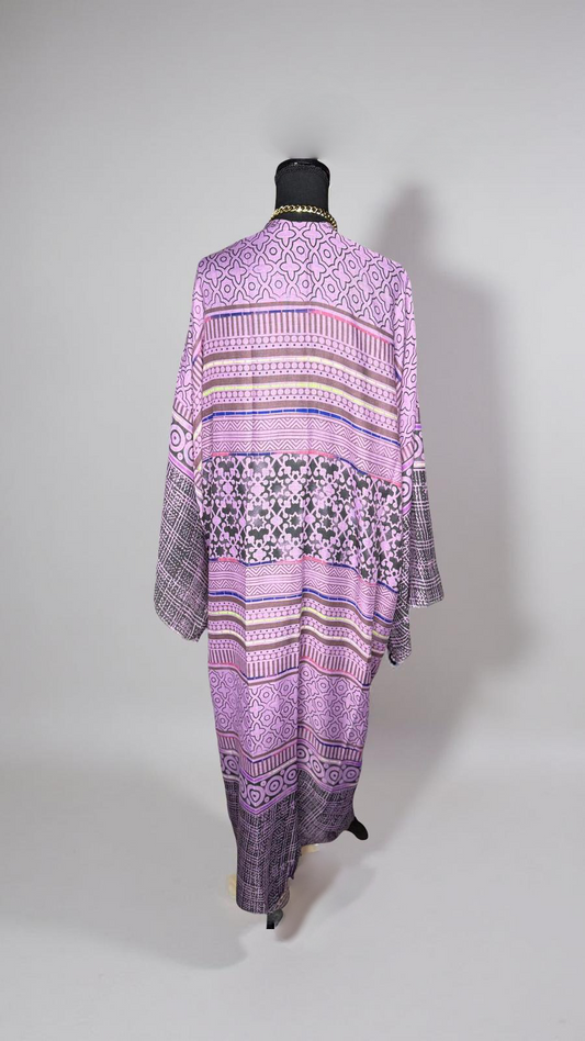 (FINAL SALE) ALIGNING MY CHAKRAS (SAMPLE)