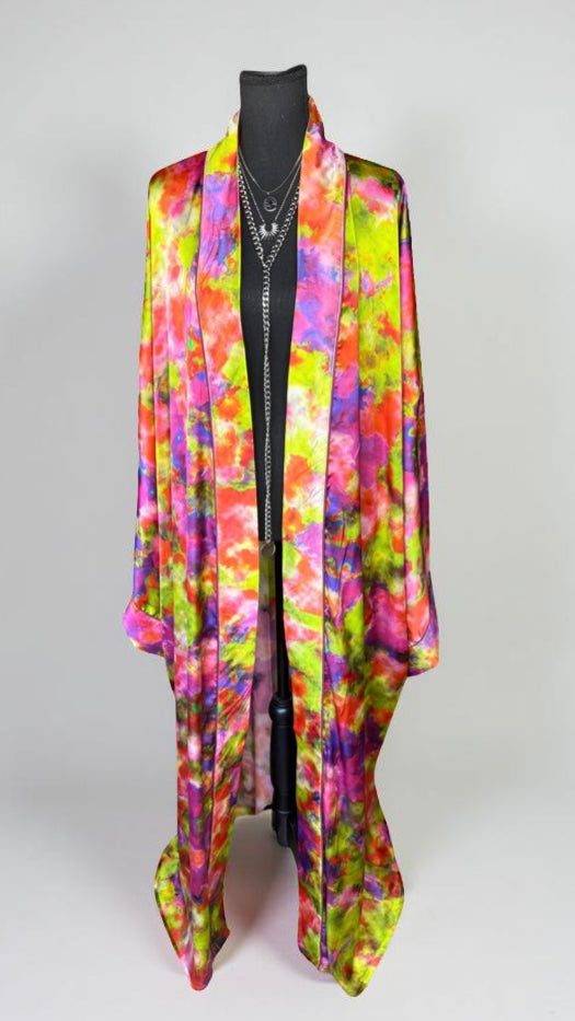 THE "MAYA" (CURVIER) SPECIAL EDITION (LIME)