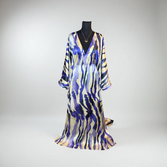 THE MAJESTIC V (VIOLET)