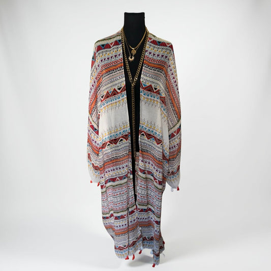 (FINAL SALE) THE LAYERED ONE (SAMPLE)