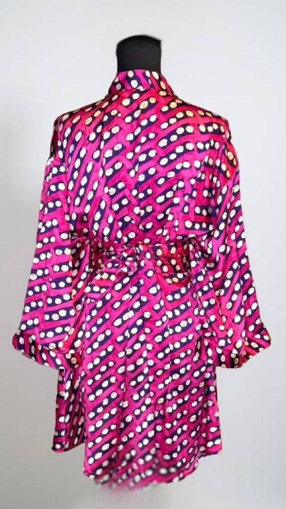 (FINAL SALE) INSTINCTIVE SHORTY (FINAL SALE)