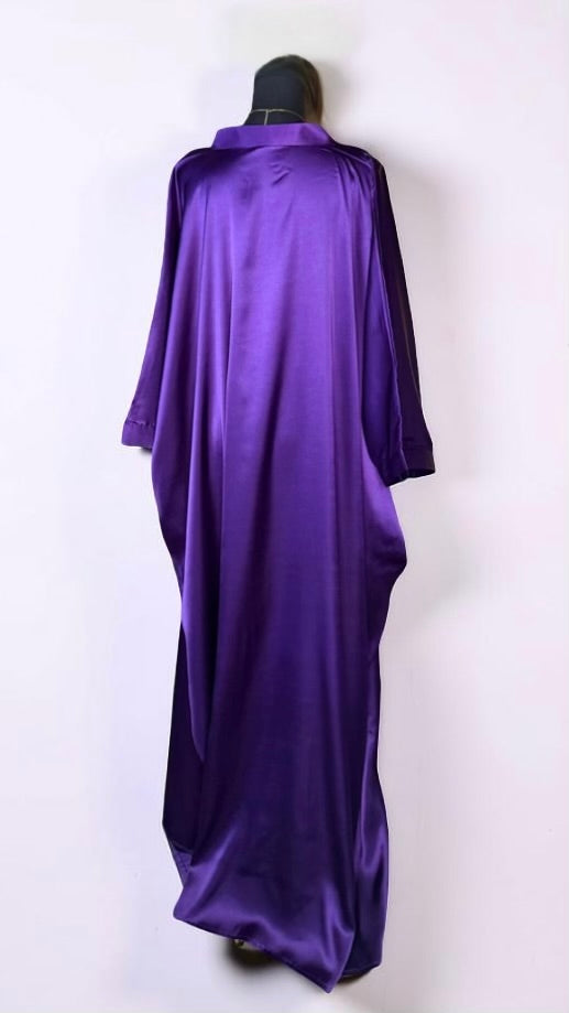 THE SOLID SISTER (AMETHYST)