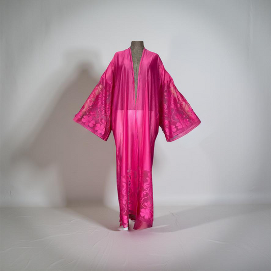 (FINAL SALE) THE PLAYFUL ONE  (SAMPLE)