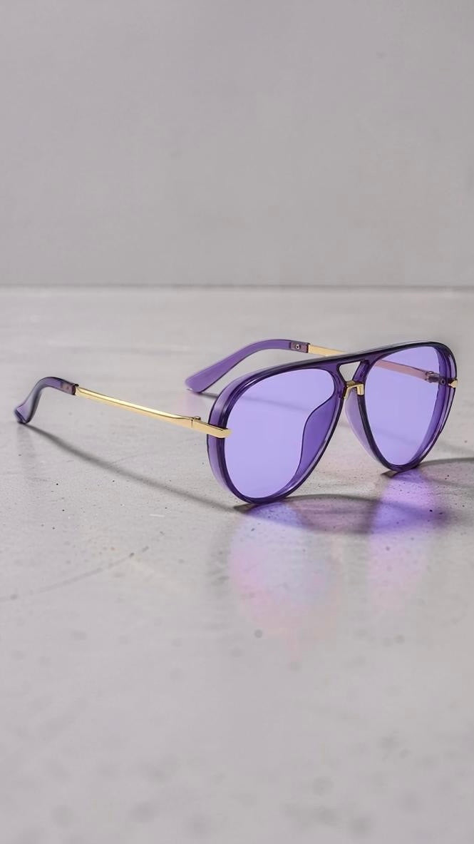 THE 420 SHADES (PURPLE HAZE)