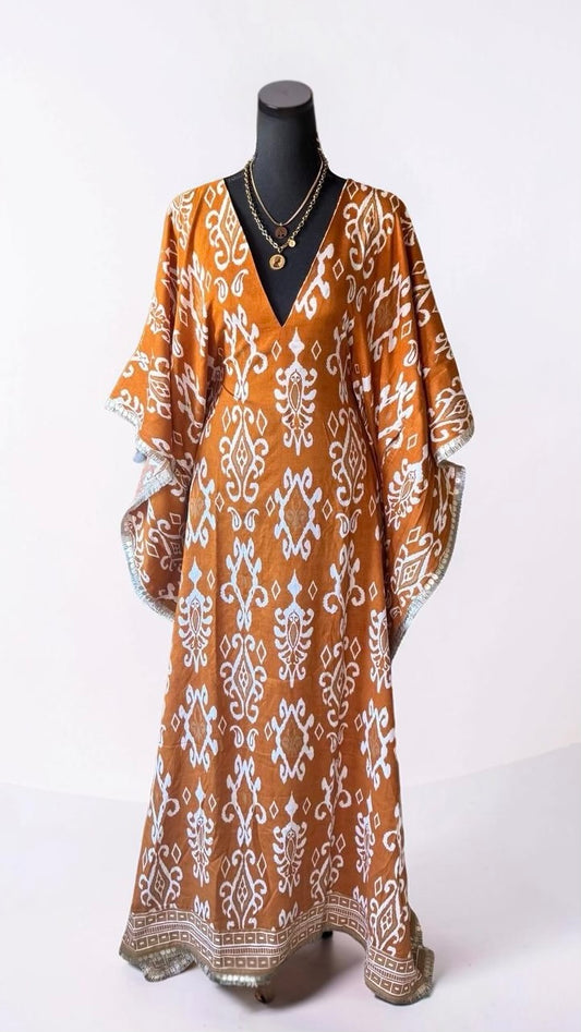 TRIBAL INTUITION (SWEET POTATO)