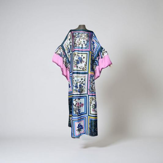 (FINAL SALE) SHE'S A SWEETHEART (SAMPLE)