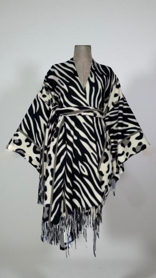 SHE'S OVER-QUALIFIED