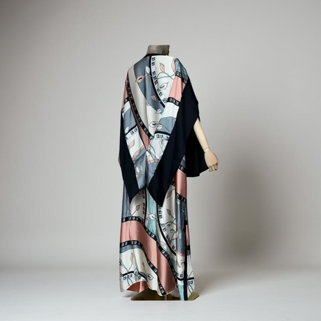 (FINAL SALE) THE PREPARED SIS (SAMPLE)