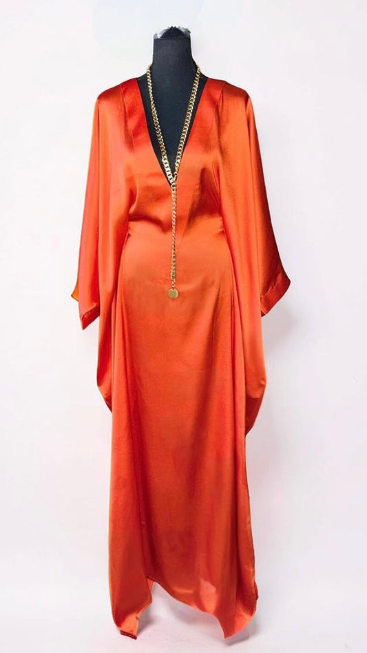 SHE'S SOLID (MANDARIN)