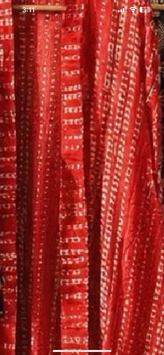 2026 SUMMER SALE KAFTAN #3 (CURVIER)