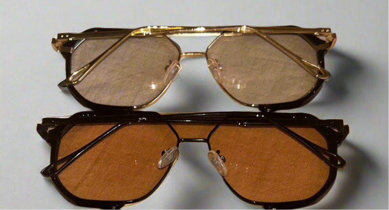 THE FLY GIRL SHADES