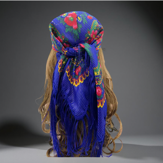 THE STATEMENT (NIPSEY BLUE)