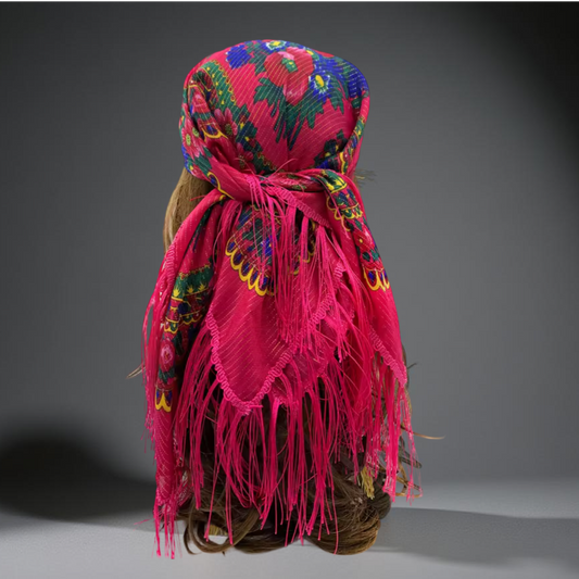 THE STATEMENT (PINK)