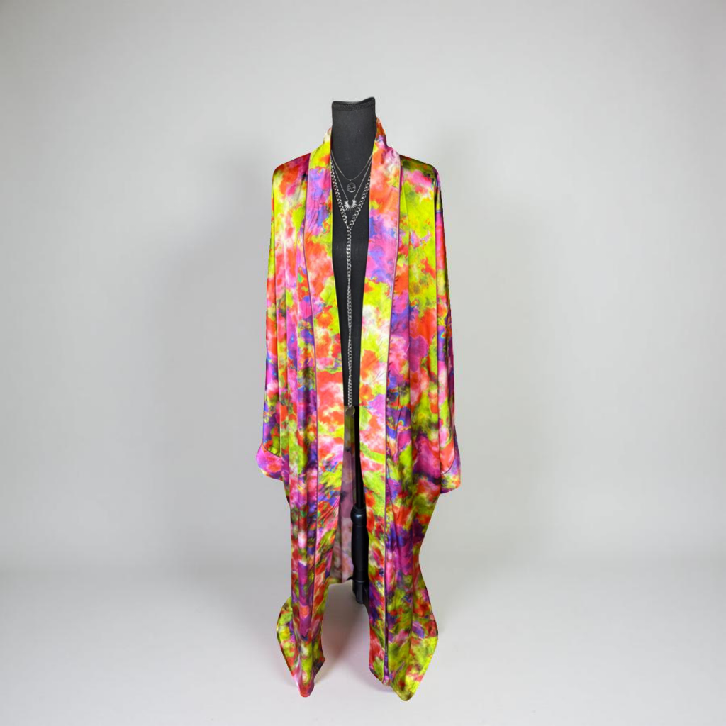 THE "MAYA" (CURVIER) SPECIAL EDITION (LIME)