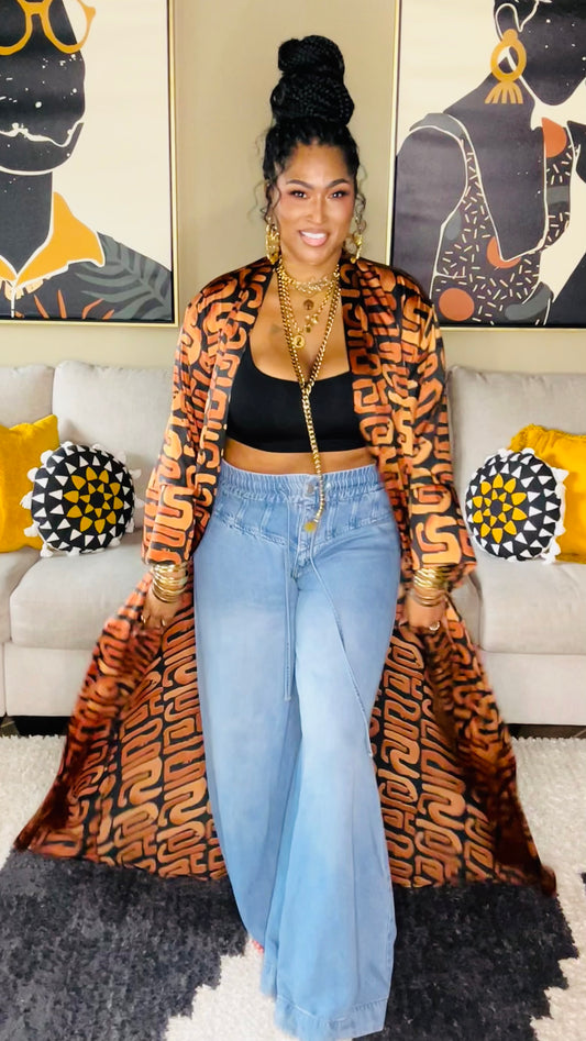 THE AMAZING QUEEN (ONYX)