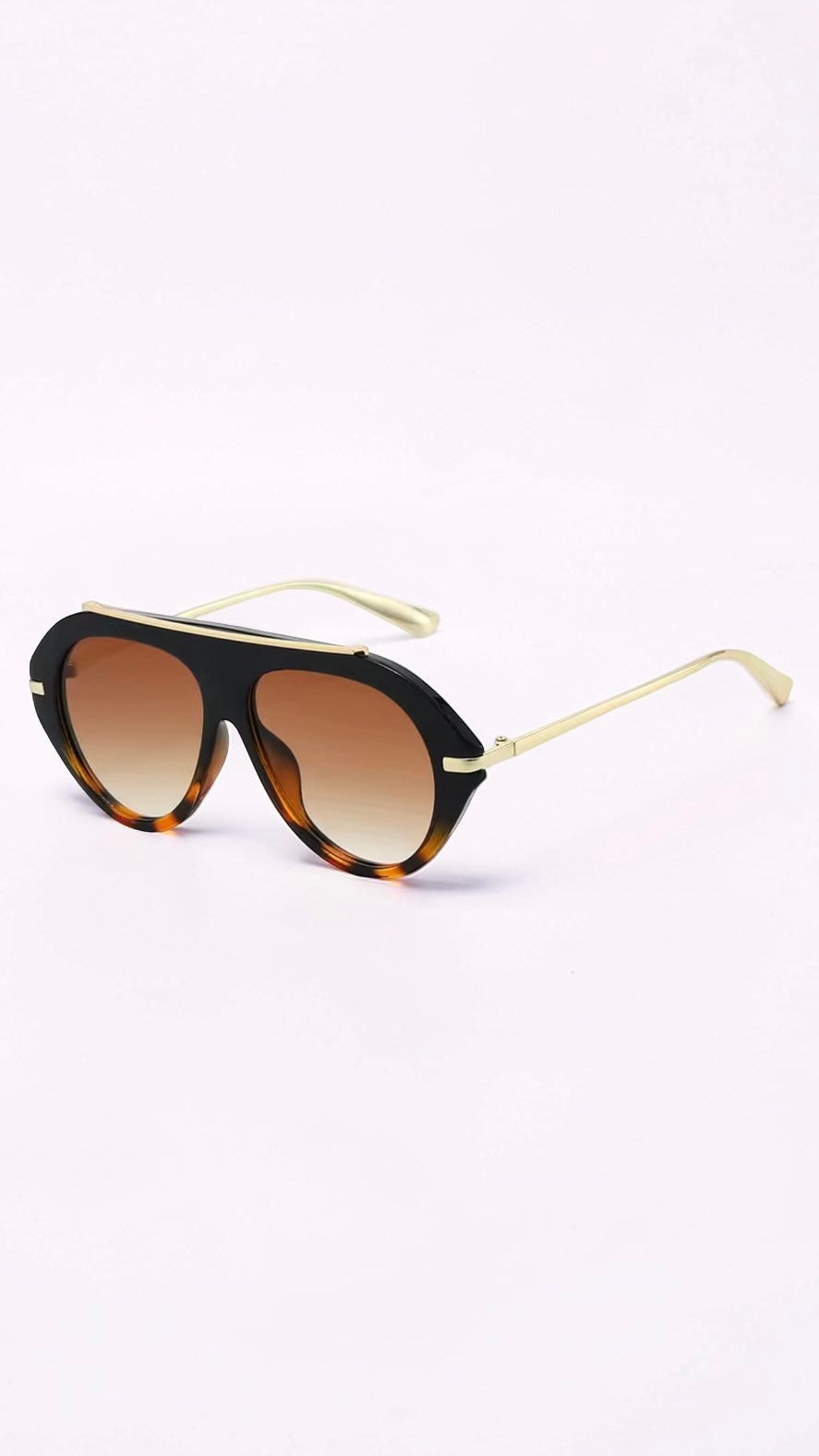 THE P.J. SHADES (TORTOISE)