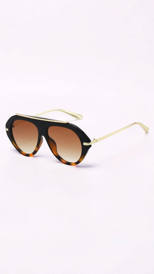 THE P.J. SHADES (TORTOISE)