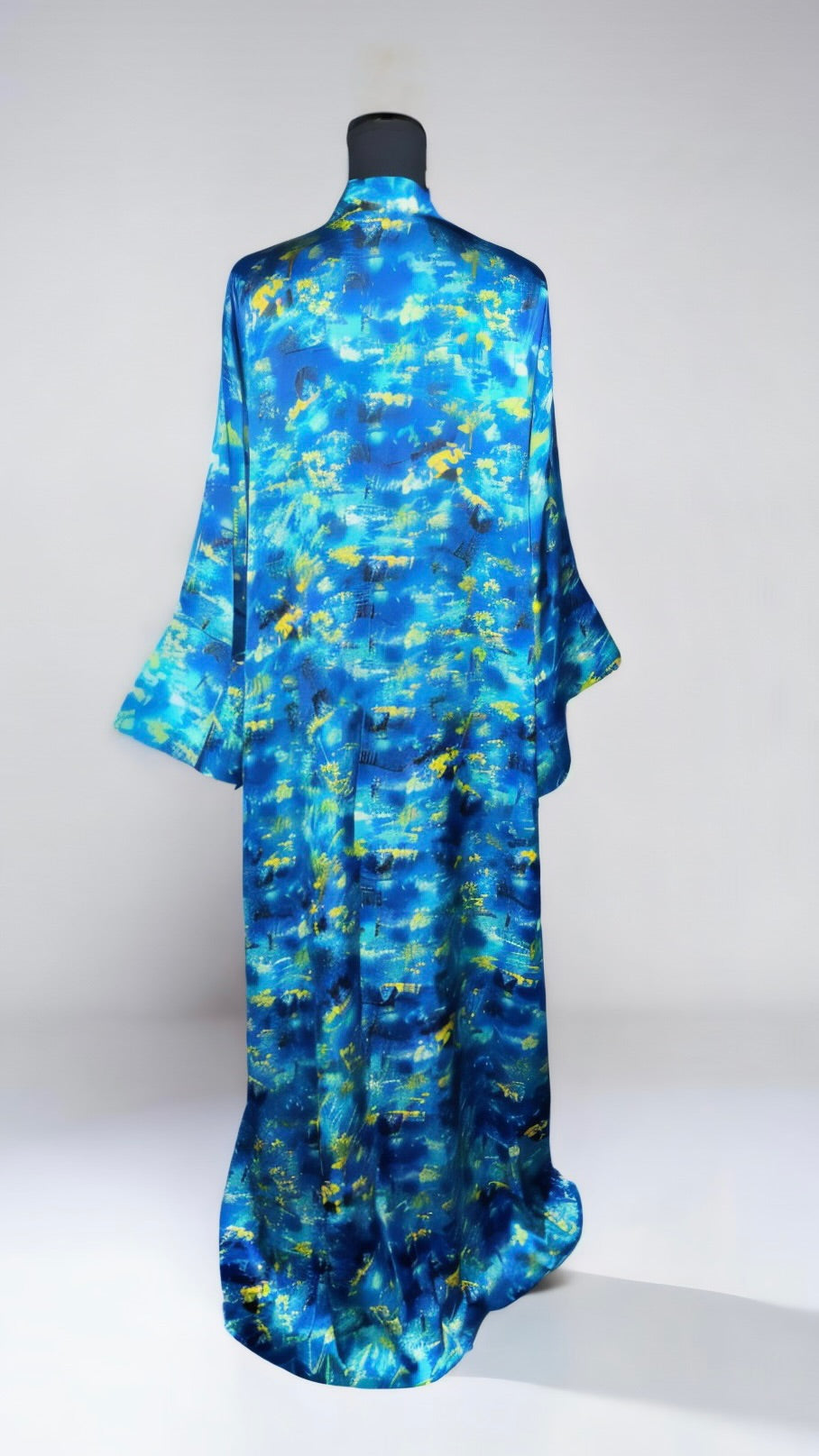 (FINAL SALE) SHE'S HEADED TO ARUBA (SAMPLE)