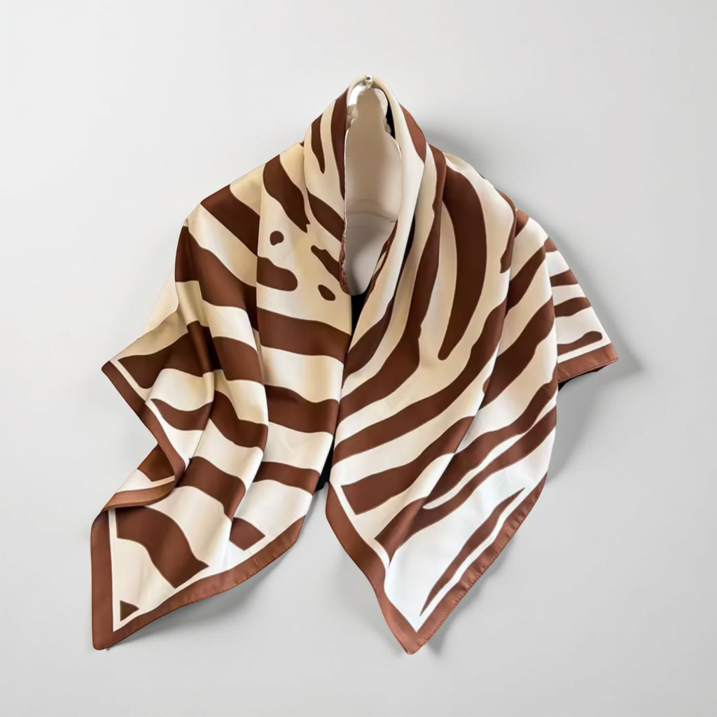 ROYAL STRIPES (CHOCOLATE)