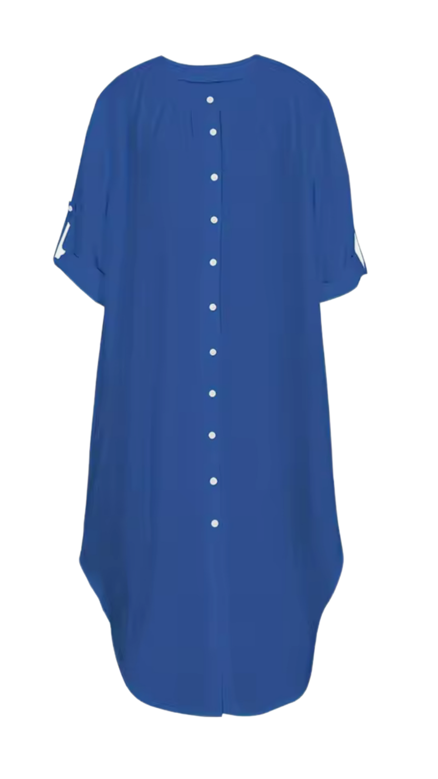 MY FAVORITE SHIRT DRESS