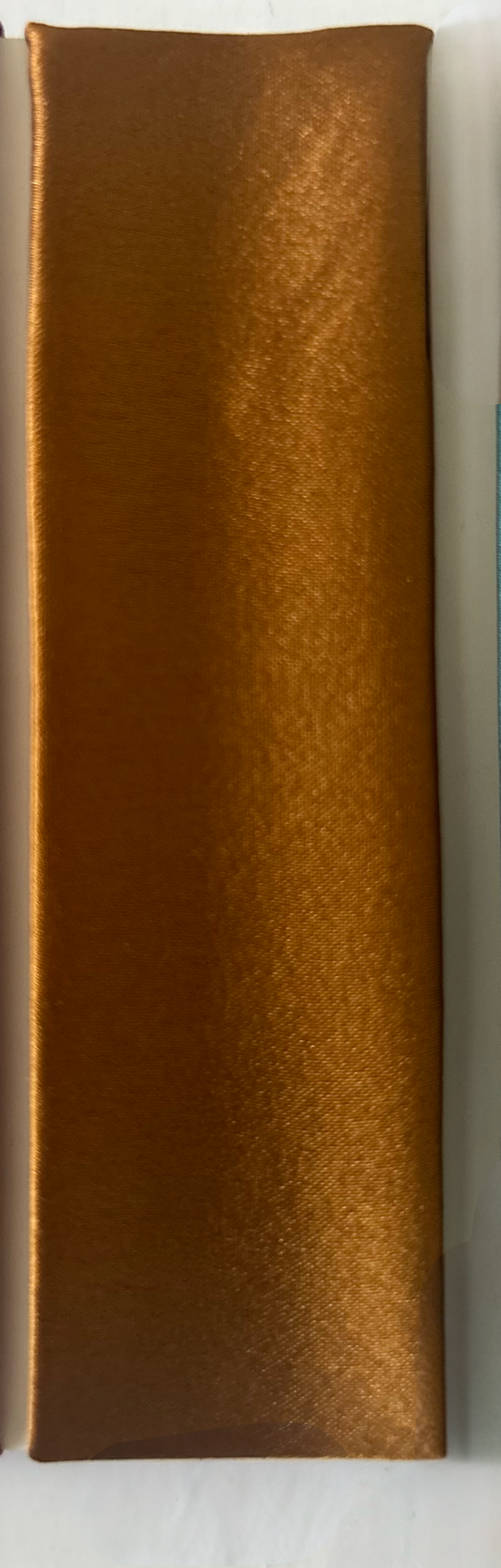 SHE'S SOLID (GOLDEN BRONZE)