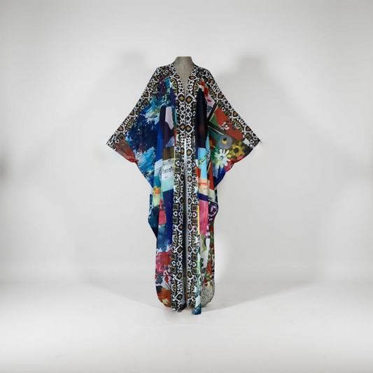 THE ENTHUSIASTIC AUNTIE