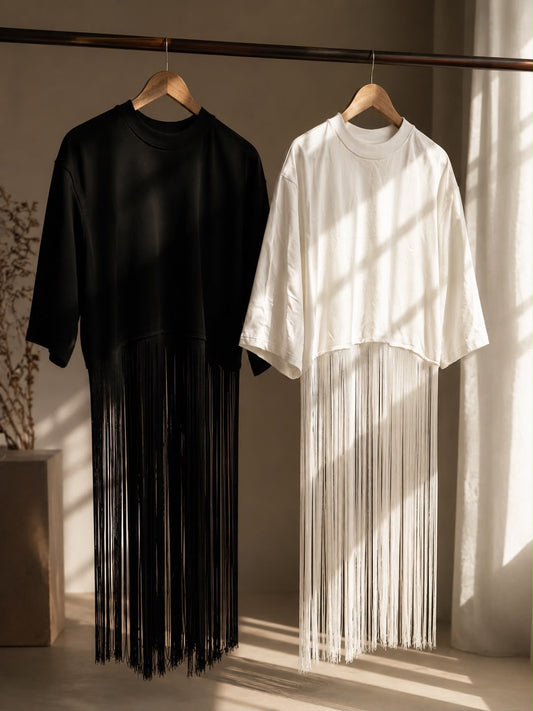 THE FRINGE TEE