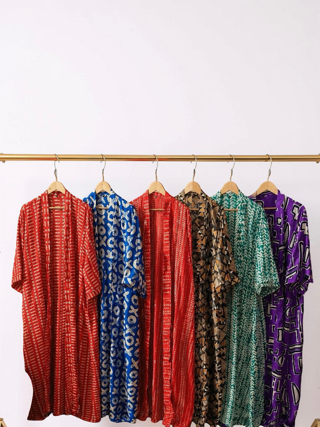 2026 SUMMER SALE KAFTAN #7